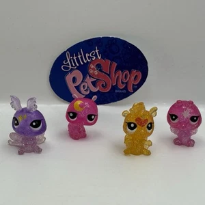 MINI FAIRY LOT - Authentic Littlest Pet Shop - Hasbro LPS - Bild 1 von 5