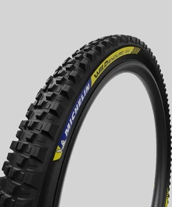 Neumático trasero Michelin 61-622 Wild Enduro Racing Line azul/amarillo - 29 X 2,40 pulgadas - Imagen 1 de 3