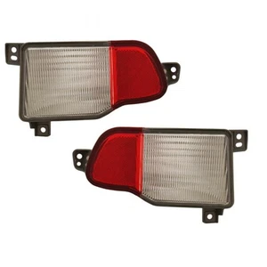 Luz de reversa lado conductor y pasajero para Honda Passport 2019-2023 | Par | CAPA - Imagen 1 de 3