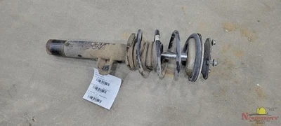 2009 BMW 535i Front Shock Strut Left AWD Foto 1 de 4