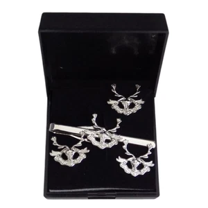 Seaforth Highlanders (Ross-shire Buffs, the Duke of Albany's) Gift Set - Picture 1 of 2