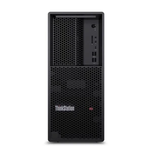 Lenovo ThinkStation P3 Tower (Intel) Workstation,  i7-14700 vPro® - Picture 1 of 8