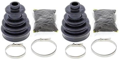 Complete Front Outer CV Boot Repair Kit for Can-Am Outlander 800 XMR 2011-2012 Foto 1 de 3