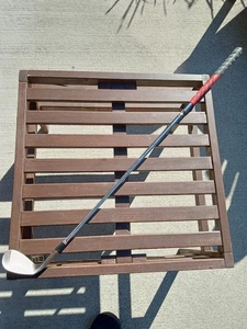 Cleveland CG15 Oil Can Wedge Sand SW 54° Steel Wedge Flex Right 35.5in - Picture 1 of 13