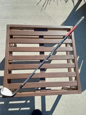 Cleveland CG15 Oil Can Wedge Sand SW 54° Steel Wedge Flex Right 35.5in - Image 1 of 4