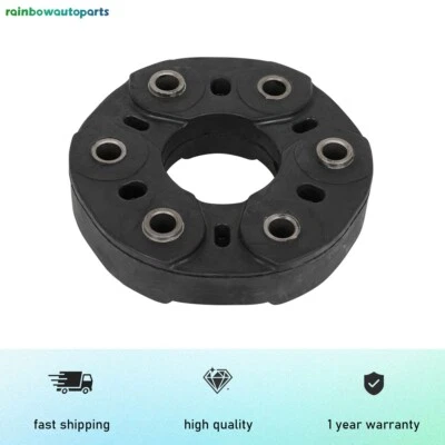 Drive Shaft Coupler Flex Joint For Mercedes-Benz CL500 C215 1998-2004 2104110215 - Image 1 of 4