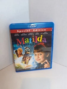 Matilda [Blu-ray] Special Edition - Picture 1 of 3