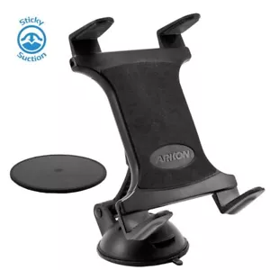 TAB178 Car Dash Tablet Mount for Apple iPad mini, Pro, Air Samsung Galaxy, Nexus - Picture 1 of 11