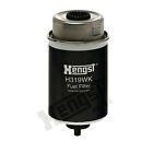 HENGST FILTER H319WK Fuel filter for FORD