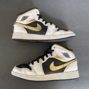 Las mejores ofertas en Zapato Jordan Blanco 4 EE. UU. Zapatos unisex para  niños | eBay