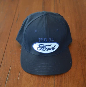 USS FORD FFG-54 NAVY BallCap / Mütze, Made in USA - Bild 1 von 4