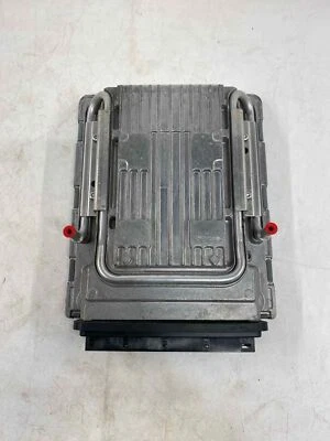 Used Engine Control Module (ECM) fits: 2012 Bmw 750I Electronic Control Module 4 - Image 1 of 4