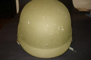  Marine Corps  Combat Helmet  M-7  3LB. 7 OZ - Picture 1 of 7