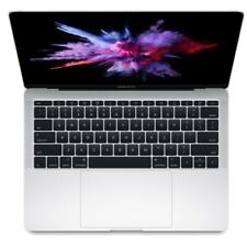 MacBook Pro 13 Retina A1708 2017 Model i5 16GB RAM 256G SSD macOS 12.3 MONTEREY