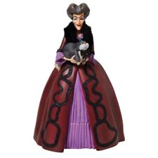 Disney Showcase Lady Tremaine Rococo Cinderella Villain Figurine 6010298 New