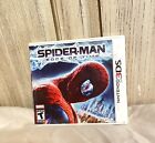 Spider-Man: Edge of Time (Nintendo DS, 2011)