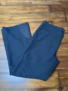 Athleta Hose schwarz Größe 14 - Bild 1 von 9