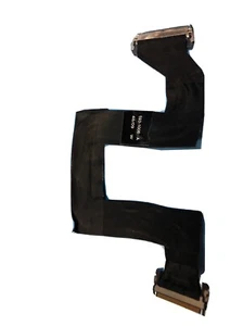 Cable de pantalla LVDS iMac 21,5" A1311 2009 593-1006 922-9132 - Imagen 1 de 2