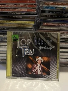 Top 10 Hector Montemayor - Picture 1 of 2