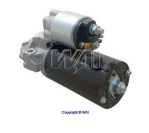 WAI 33243N Starter Motor For Land Rover Defender 1990-16 2.2Td4/2.4Td4 - Picture 1 of 1