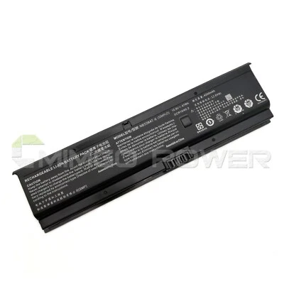 Nueva batería genuina NB50BAT-6 para Clevo NB50TJ1 NB50TZ NB50TK1 NB50TL ZX6-CP5S1 Foto 1 de 4