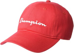 Las mejores ofertas en Gorras de béisbol Roja Champion Men's | eBay