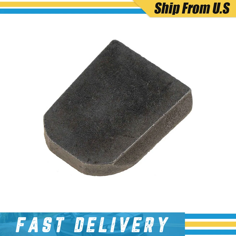 Herrajes de espejo Dorman 76975 nuevos para camioneta Chevy Express Suburban S10 Tahoe Foto 1 de 4