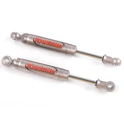 RC4WD Z-D0078 Rancho RS9000 XL Shock Absorbers 90mm - Image 1 of 4