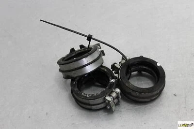 Yamaha Fz09 Fz-09 2015 botas de admisión motor culata colector Fz 09 Oe Foto 1 de 4