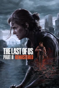 The Last of Us Part II Remastered Steam Key PC - Bild 1 von 1
