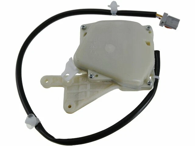 Atuador de trava de porta dianteira direita para 1994-1997 Honda Accord 1995 1996 Z824TX - Imagem 1 de 1