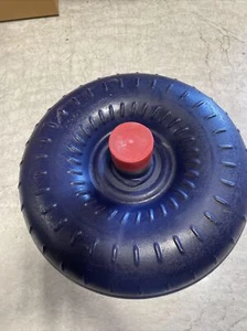 ACC 48402, Night Stalker Torque Converter Chevy TH200C 2200 Stall 12" BOSSHOG - Picture 1 of 12
