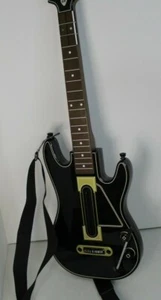Guitar Hero Live Wireless Guitar 0000654 multi platform *No Dongle* W/Strap  - Picture 1 of 4