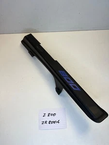 Kawasaki Z 800 ZR800A Kettenschutz Kettenabdeckung - Bild 1 von 3