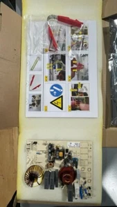 AEG Piano Cottura PCB 3305623765 - Foto 1 di 3