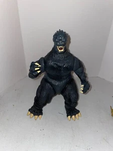 RARE Vintage 1994 Toho Trendmasters 9" Godzilla Figure Read Description - Bild 1 von 3