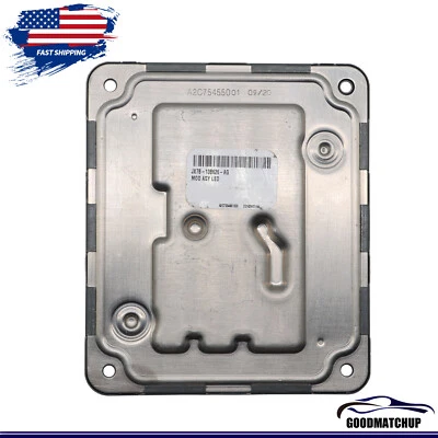 LED Headlight Module Computer Unit For 2020-2022 Ford Explorer JX7B-13B626-AG - Image 1 of 4