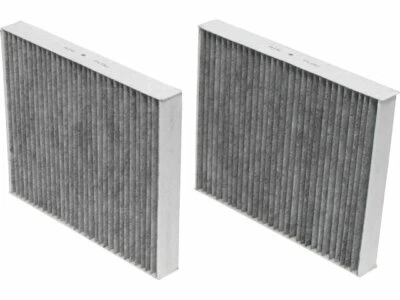 Filtro de aire de cabina 35372FF 2015 2016 2017 para BMW 640i xDrive Gran Coupé 2014-2019 Foto 1 de 2