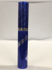 Hard Candy Ginormous Volumizing Mascara Electric Blue 822 New Unsealed