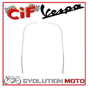 BORDO SCUDO DX SX PIAGGIO VESPA LX LXV S 50 125 150 2T 4T DESTRO SINISTRO - Foto 1 di 1