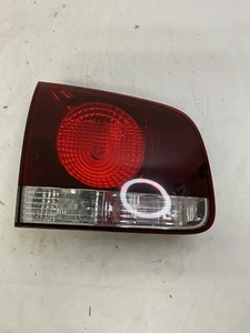 2007-2010 Volkswagen Touareg Left Driver Side Inner Tail Light Oem F8183 KC - Picture 1 of 5