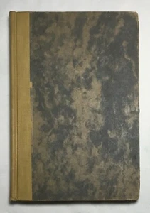 Die ersten neunzig von James Scherer Hardcover 1925 CA Geschichte 1. Aufl. Antik - Bild 1 von 5