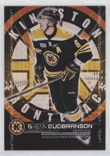 2010-11 Extreme Kingston Frontenacs Limited Edition Erik Gudbranson #LE-1