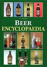 Bier Enzyklopädie von B. verhoff (Hardcover)