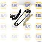 Napa Timing Chain Kit For Seat Ibiza Bbm 1.2 Litre June 2007 To June 2008