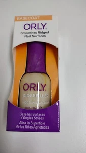 ORLY ridgefiller, base per unghie livellante ml.18 - Foto 1 di 1