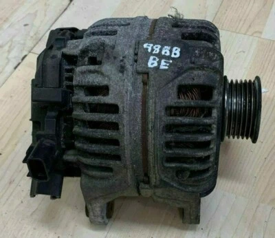 ✅ ALTERNADOR GASOLINA ORIGINAL FORD MONDEO MK2 / COUGAR 2.0 98BB-10300-BE 1996-2001 Foto 1 de 3