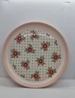 Hornsea Potteryrare Passion Pink Side Plate 65 1960S 70S