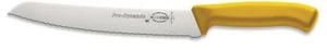 F. DICK ProDynamic Brotmesser gelb Klingenlänge 21cm Küchenmesser X55CrMo14 - Bild 1 von 1