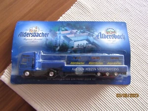 Aldersbacher Biertruck - Bild 1 von 2